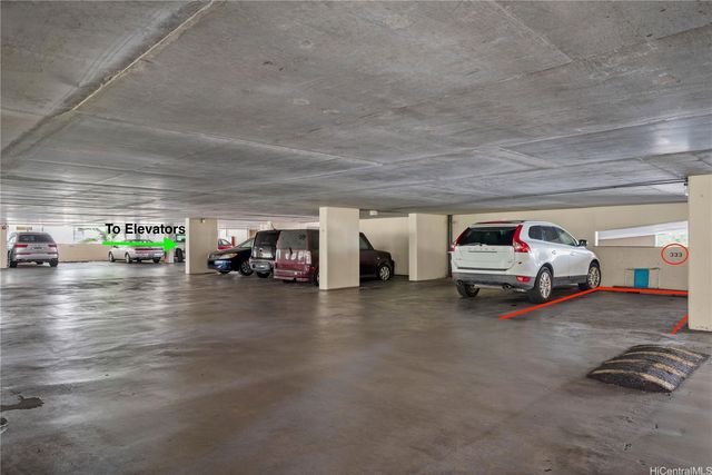 2211 Ala Wai Boulevard 2414, Honolulu, HI 96815