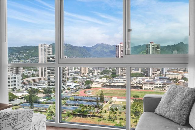 2211 Ala Wai Boulevard 2414, Honolulu, HI 96815