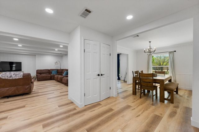 8116 Bangor Drive, Benbrook, TX 76116