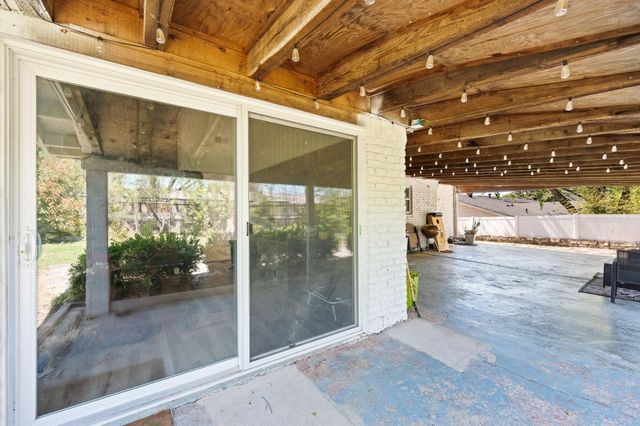 8116 Bangor Drive, Benbrook, TX 76116
