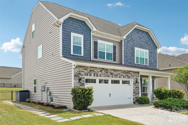2022 Napa Valley Drive, Waxhaw, NC 28173