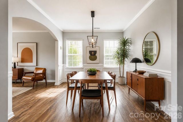 2022 Napa Valley Drive, Waxhaw, NC 28173