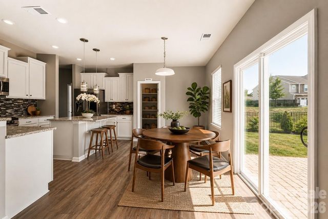 2022 Napa Valley Drive, Waxhaw, NC 28173