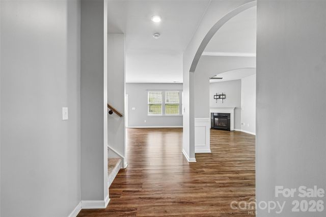 2022 Napa Valley Drive, Waxhaw, NC 28173