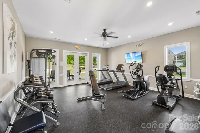 2022 Napa Valley Drive, Waxhaw, NC 28173