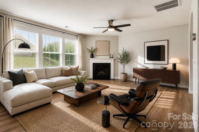 2022 Napa Valley Drive, Waxhaw, NC 28173