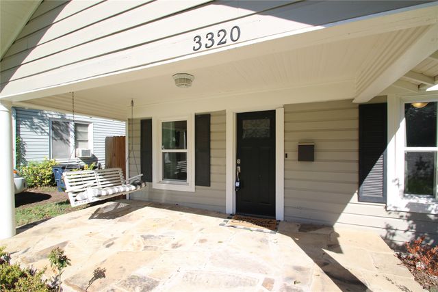 3320 W 5th Street, Fort Worth, TX 76107