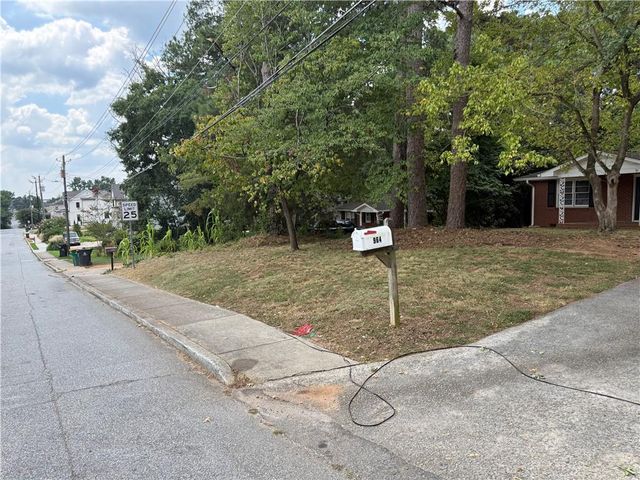 964 Myrtle Street, Roswell, GA 30075