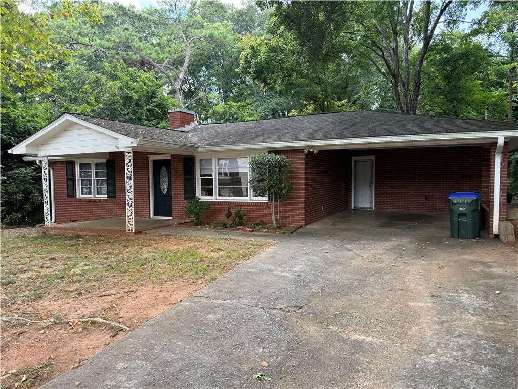 964 Myrtle Street, Roswell, GA 30075