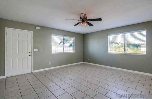 9095-97 Fitzgerald Way, Spring Valley, CA 91977