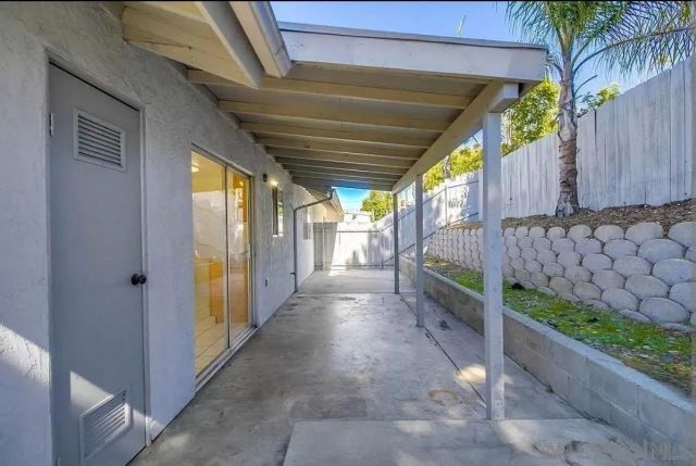 9095-97 Fitzgerald Way, Spring Valley, CA 91977