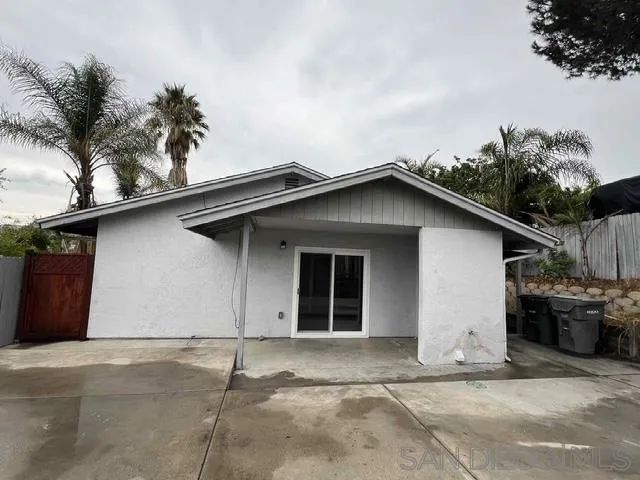 9095-97 Fitzgerald Way, Spring Valley, CA 91977