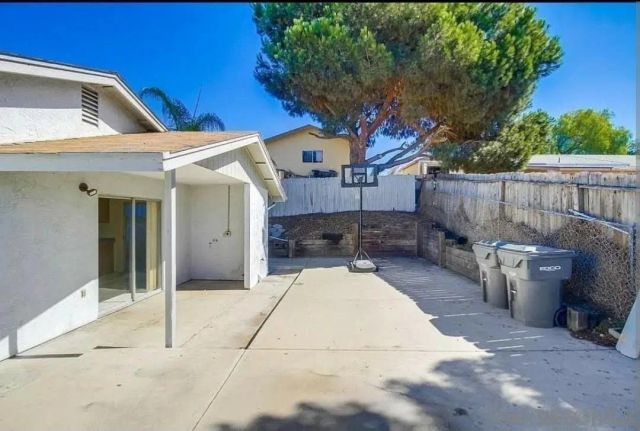 9095-97 Fitzgerald Way, Spring Valley, CA 91977