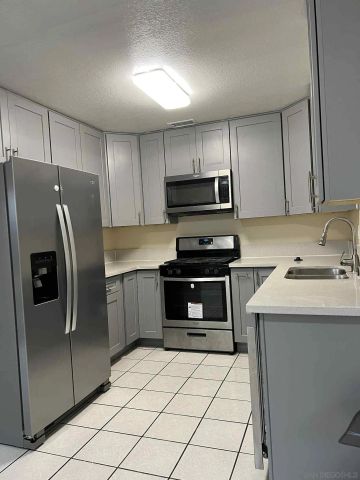 9095-97 Fitzgerald Way, Spring Valley, CA 91977