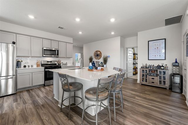 16401 Coratina DR, Pflugerville, TX 78660