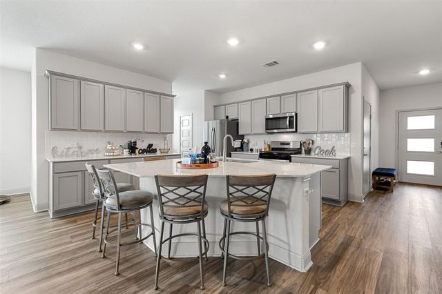 16401 Coratina DR, Pflugerville, TX 78660