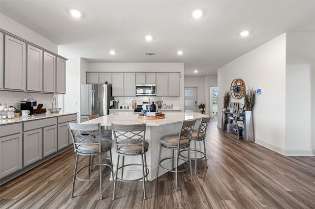 16401 Coratina DR, Pflugerville, TX 78660