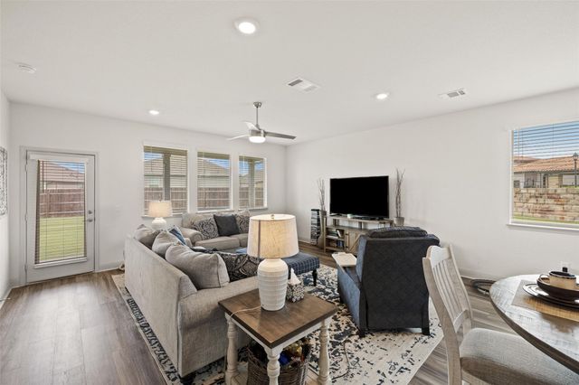 16401 Coratina DR, Pflugerville, TX 78660