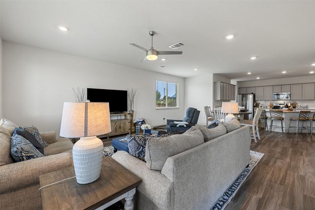 16401 Coratina DR, Pflugerville, TX 78660