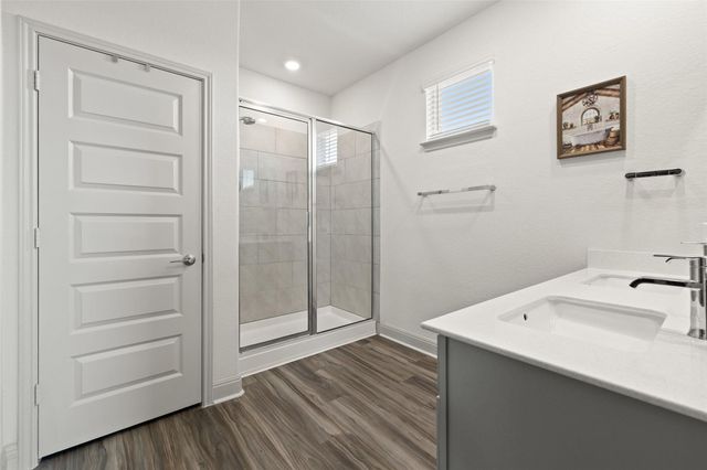 16401 Coratina DR, Pflugerville, TX 78660
