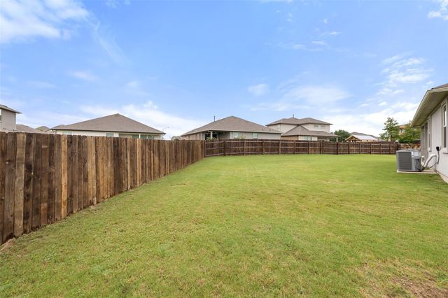 16401 Coratina DR, Pflugerville, TX 78660