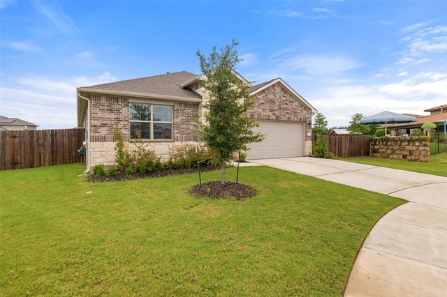 16401 Coratina DR, Pflugerville, TX 78660