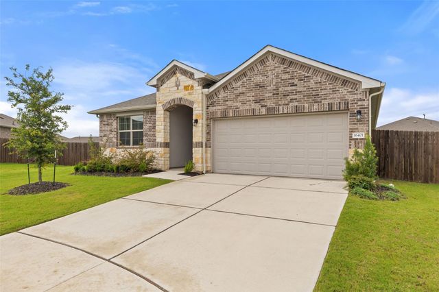 16401 Coratina DR, Pflugerville, TX 78660