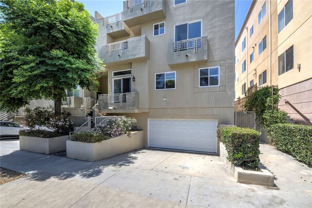 2125 S Bentley Ave 101, Los Angeles, CA 90025