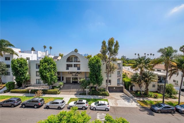 2125 S Bentley Ave 101, Los Angeles, CA 90025