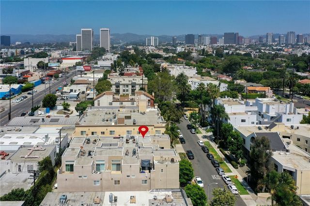 2125 S Bentley Ave 101, Los Angeles, CA 90025