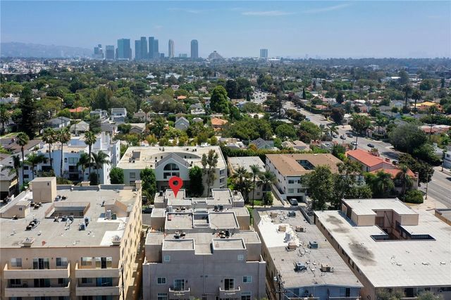2125 S Bentley Ave 101, Los Angeles, CA 90025