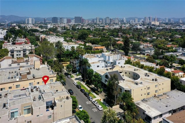2125 S Bentley Ave 101, Los Angeles, CA 90025
