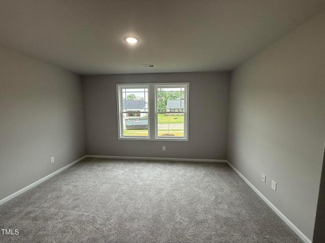 115 Oakfield Trace Drive, Four Oaks, NC 27524