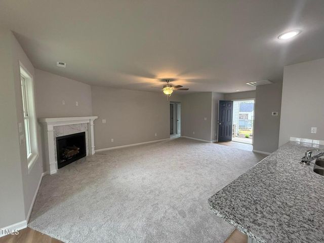 115 Oakfield Trace Drive, Four Oaks, NC 27524