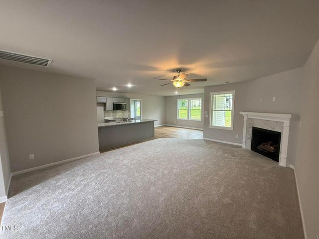 115 Oakfield Trace Drive, Four Oaks, NC 27524