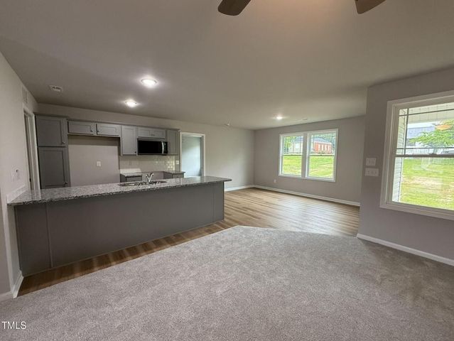 115 Oakfield Trace Drive, Four Oaks, NC 27524