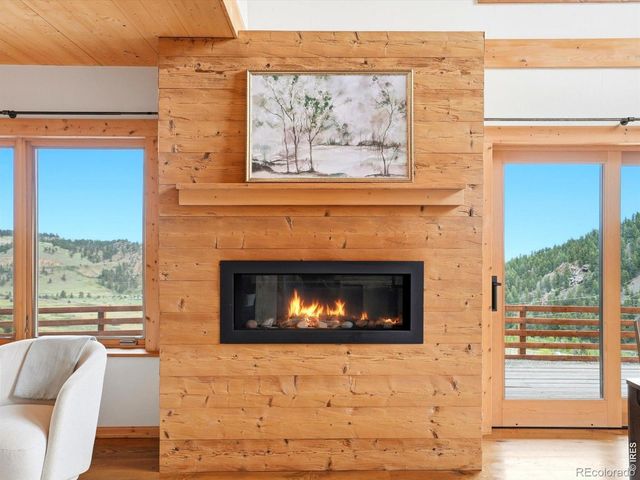 9567 Ute Drive, Golden, CO 80403