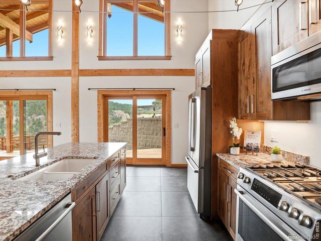 9567 Ute Drive, Golden, CO 80403