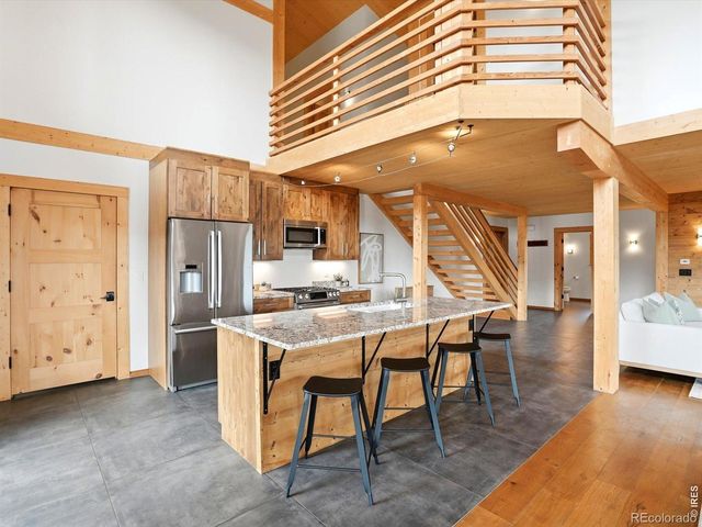 9567 Ute Drive, Golden, CO 80403