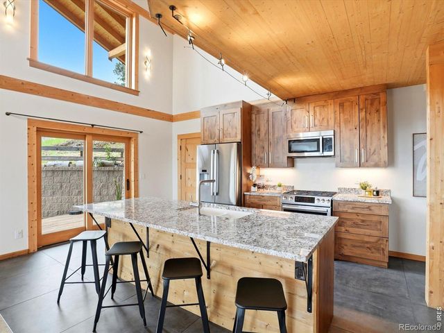 9567 Ute Drive, Golden, CO 80403