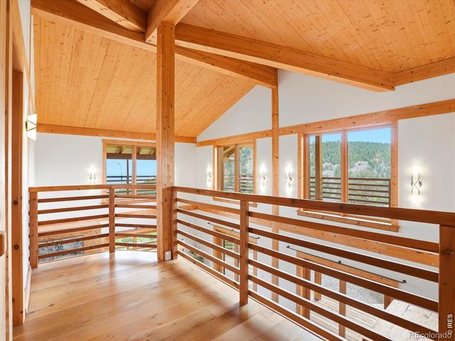 9567 Ute Drive, Golden, CO 80403