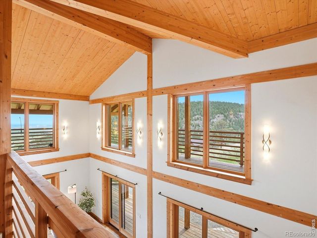 9567 Ute Drive, Golden, CO 80403