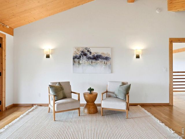 9567 Ute Drive, Golden, CO 80403
