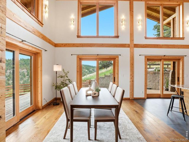 9567 Ute Drive, Golden, CO 80403