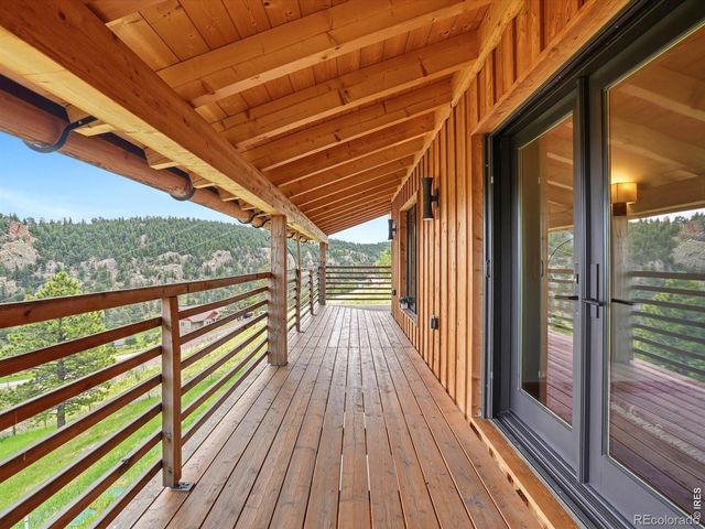 9567 Ute Drive, Golden, CO 80403