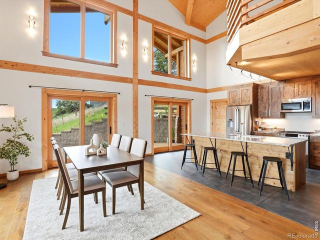 9567 Ute Drive, Golden, CO 80403
