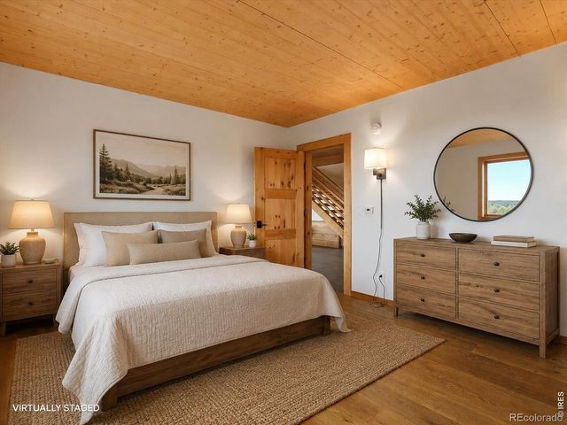 9567 Ute Drive, Golden, CO 80403
