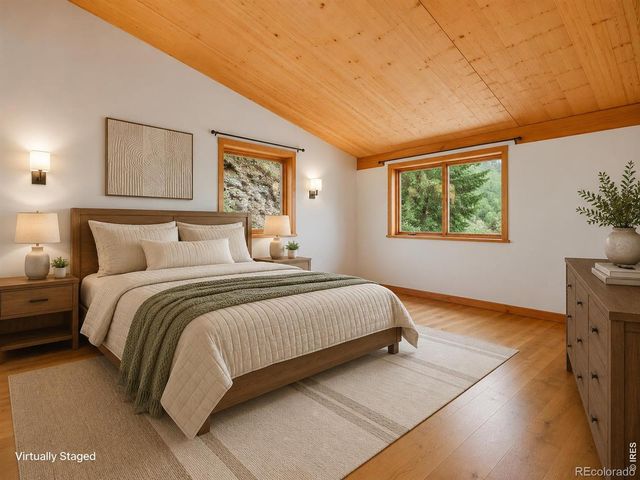 9567 Ute Drive, Golden, CO 80403