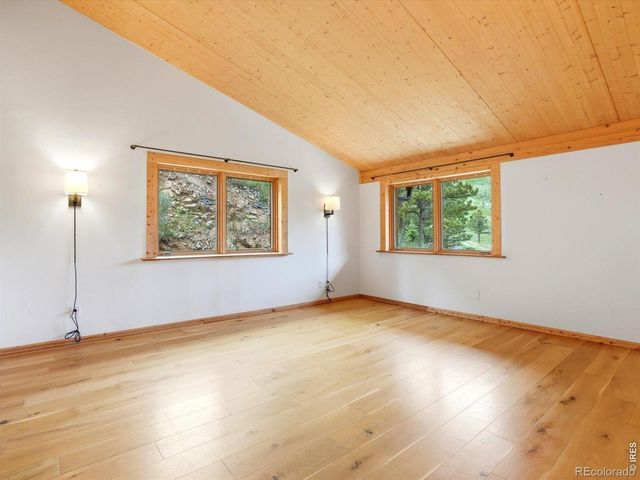 9567 Ute Drive, Golden, CO 80403