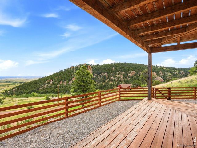 9567 Ute Drive, Golden, CO 80403